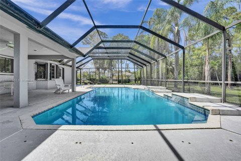 House in West Palm Beach, Florida 4 bedrooms, 254.37 sq.m. № 1863450 - photo 5