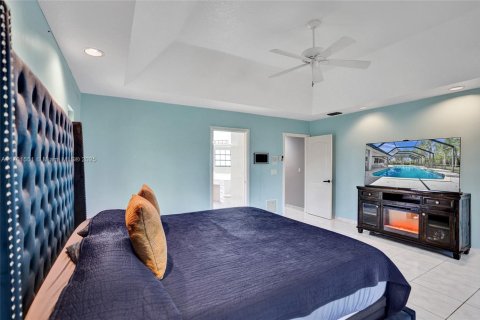 House in West Palm Beach, Florida 4 bedrooms, 254.37 sq.m. № 1863450 - photo 16