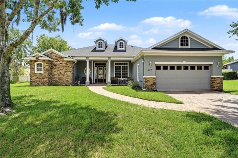 Villa ou maison à Winter Garden, Floride 4 chambres, 219.99 m2 № 2312689