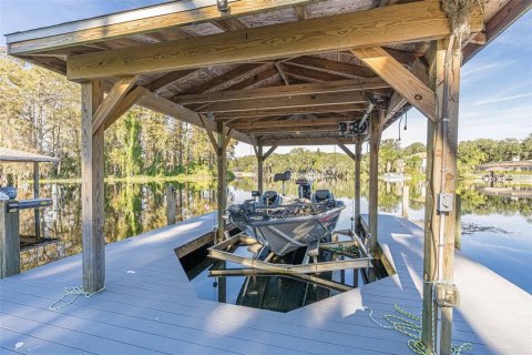 Casa en venta en Kissimmee, Florida, 4 dormitorios, 234.86 m2 № 1540336 - foto 12