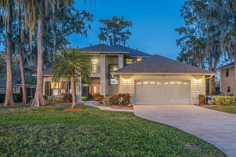 Casa en venta en Kissimmee, Florida, 4 dormitorios, 234.86 m2 № 1540336 - foto 2