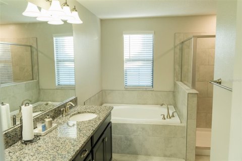 Casa en alquiler en Riverview, Florida, 4 dormitorios, 237.37 m2 № 1724926 - foto 30
