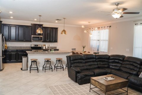 Casa en alquiler en Riverview, Florida, 4 dormitorios, 237.37 m2 № 1724926 - foto 3