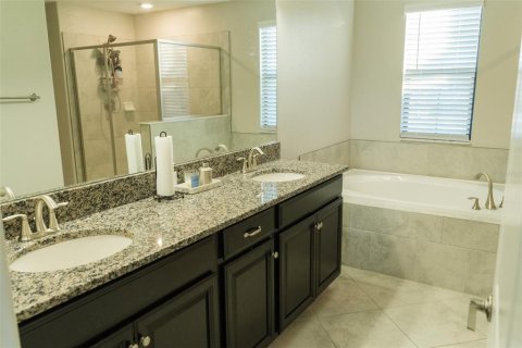 Casa en alquiler en Riverview, Florida, 4 dormitorios, 237.37 m2 № 1724926 - foto 29
