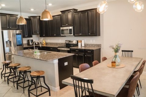 Casa en alquiler en Riverview, Florida, 4 dormitorios, 237.37 m2 № 1724926 - foto 5
