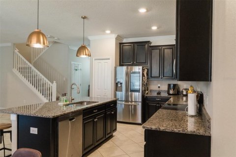 Casa en alquiler en Riverview, Florida, 4 dormitorios, 237.37 m2 № 1724926 - foto 6