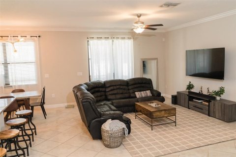 Casa en alquiler en Riverview, Florida, 4 dormitorios, 237.37 m2 № 1724926 - foto 1