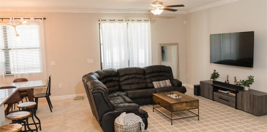 Villa ou maison à Riverview, Floride 4 chambres, 237.37 m2 № 1724926