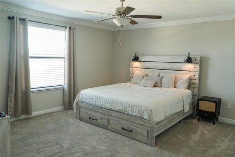Casa en alquiler en Riverview, Florida, 4 dormitorios, 237.37 m2 № 1724926 - foto 23