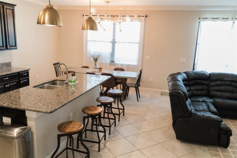 Casa en alquiler en Riverview, Florida, 4 dormitorios, 237.37 m2 № 1724926 - foto 2