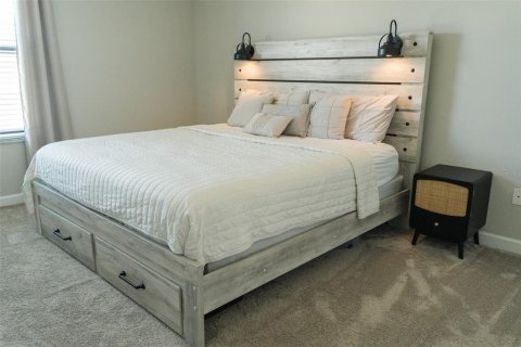 Casa en alquiler en Riverview, Florida, 4 dormitorios, 237.37 m2 № 1724926 - foto 24