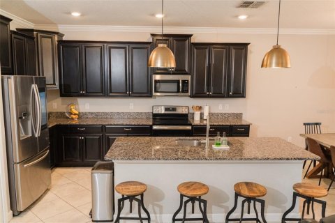 Casa en alquiler en Riverview, Florida, 4 dormitorios, 237.37 m2 № 1724926 - foto 4