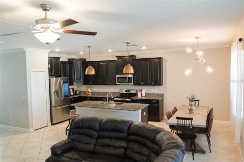 Casa en alquiler en Riverview, Florida, 4 dormitorios, 237.37 m2 № 1724926 - foto 10