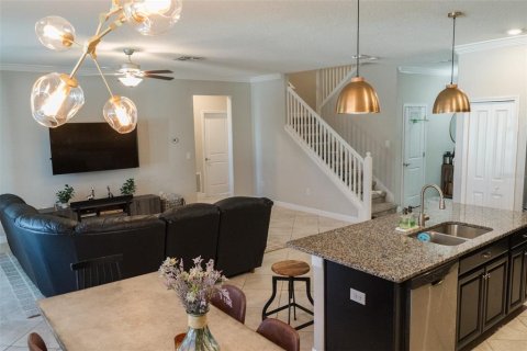 Casa en alquiler en Riverview, Florida, 4 dormitorios, 237.37 m2 № 1724926 - foto 12