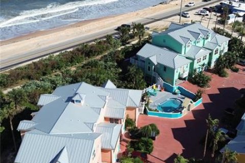 Copropriété à vendre à Ormond Beach, Floride: 2 chambres, 123.47 m2 № 2147531 - photo 5
