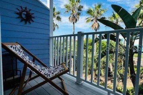 Copropriété à vendre à Ormond Beach, Floride: 2 chambres, 123.47 m2 № 2147531 - photo 30