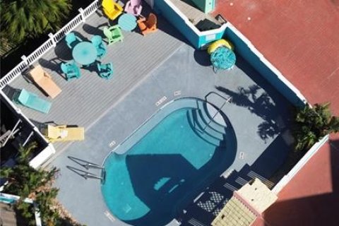 Copropriété à vendre à Ormond Beach, Floride: 2 chambres, 123.47 m2 № 2147531 - photo 11