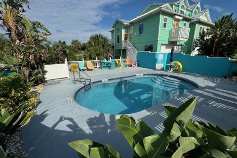 Copropriété à vendre à Ormond Beach, Floride: 2 chambres, 123.47 m2 № 2147531 - photo 14