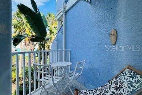 Copropriété à vendre à Ormond Beach, Floride: 2 chambres, 123.47 m2 № 2147531 - photo 29
