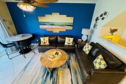 Copropriété à vendre à Ormond Beach, Floride: 2 chambres, 123.47 m2 № 2147531 - photo 27