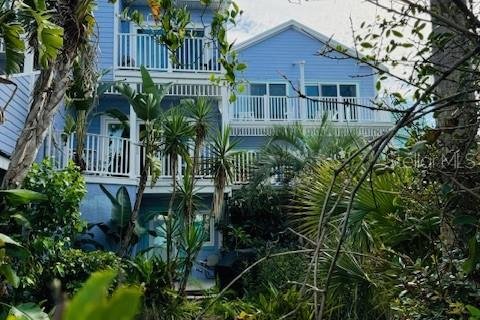 Copropriété à vendre à Ormond Beach, Floride: 2 chambres, 123.47 m2 № 2147531 - photo 24