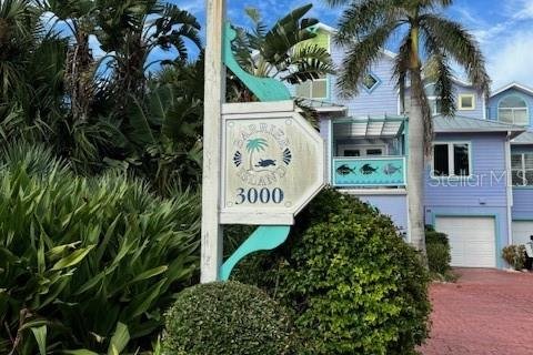 Condo à Ormond Beach, Floride, 2 chambres № 2147531
