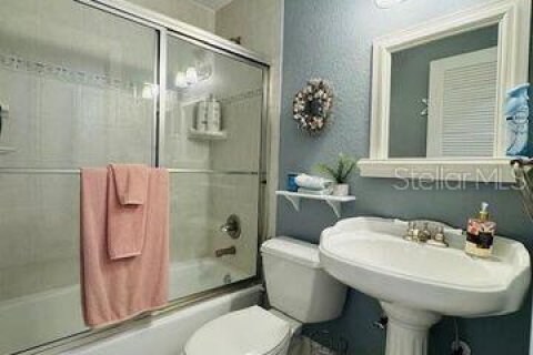 Copropriété à vendre à Ormond Beach, Floride: 2 chambres, 123.47 m2 № 2147531 - photo 20