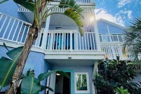 Copropriété à vendre à Ormond Beach, Floride: 2 chambres, 123.47 m2 № 2147531 - photo 23