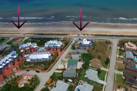 Copropriété à vendre à Ormond Beach, Floride: 2 chambres, 123.47 m2 № 2147531 - photo 4
