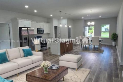 Casa en venta en Ocala, Florida, 4 dormitorios № 1947837 - foto 2