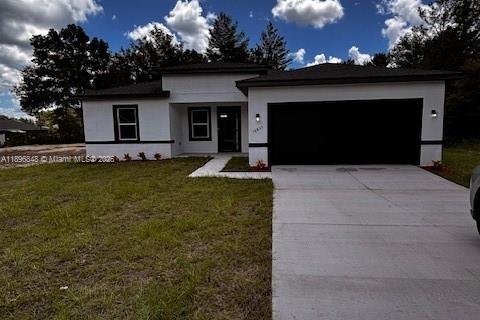 Casa en venta en Ocala, Florida, 4 dormitorios № 1947837 - foto 1