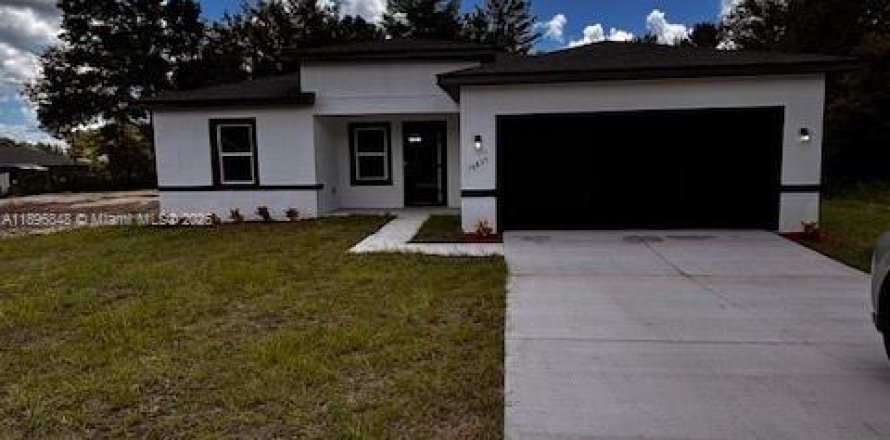 Casa en Ocala, Florida 4 dormitorios № 1947837