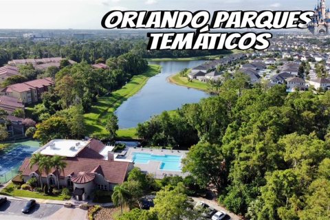 Condo in Orlando, Florida, 1 bedroom  № 1841766 - photo 10