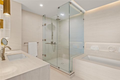 Купить кондоминиум в Помпано-Бич, Флорида 2 комнаты, 157.93м2, № 2191470 - фото 22