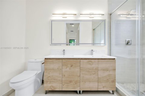 Купить виллу или дом в Форт-Лодердейл, Флорида 3 спальни, 211.45м2, № 1984142 - фото 10