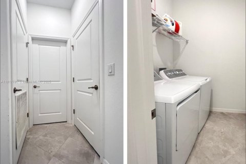 House in Naples, Florida 3 bedrooms, 129.04 sq.m. № 2035479 - photo 22