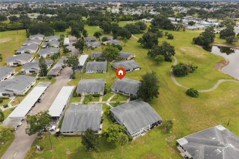 Copropriété à vendre à Sun City Center, Floride: 2 chambres, 89.19 m2 № 2389357 - photo 4