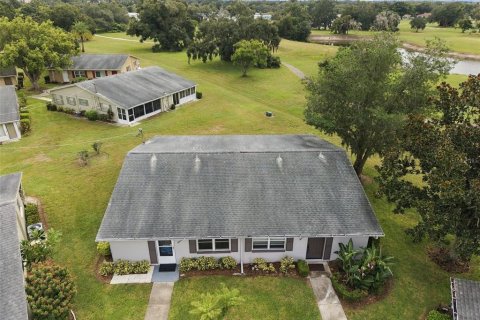 Copropriété à vendre à Sun City Center, Floride: 2 chambres, 89.19 m2 № 2389357 - photo 2