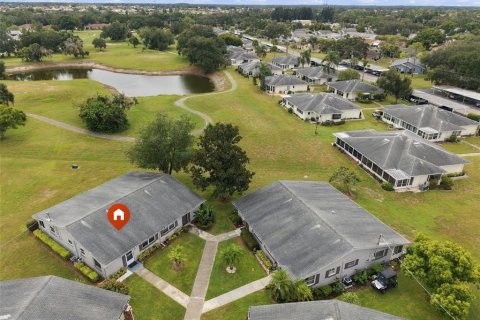 Copropriété à vendre à Sun City Center, Floride: 2 chambres, 89.19 m2 № 2389357 - photo 3