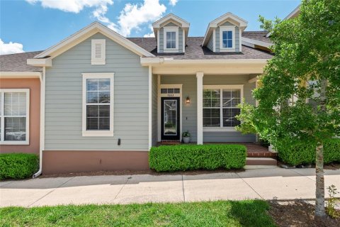 House in Gainesville, Florida 2 bedrooms, 135.17 sq.m. № 1856111 - photo 1