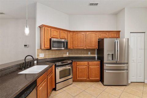 House in Gainesville, Florida 2 bedrooms, 135.17 sq.m. № 1856111 - photo 19