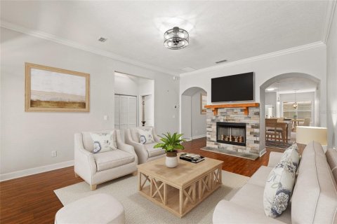 House in Gainesville, Florida 2 bedrooms, 135.17 sq.m. № 1856111 - photo 4