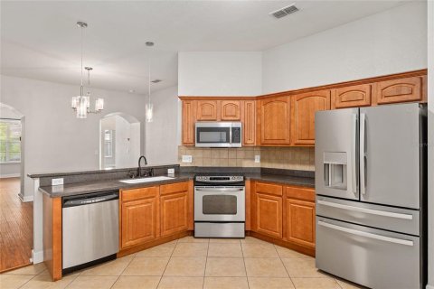 House in Gainesville, Florida 2 bedrooms, 135.17 sq.m. № 1856111 - photo 6