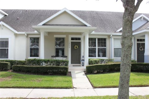 Touwnhouse à vendre à Orlando, Floride: 3 chambres, 154.22 m2 № 1917729 - photo 1