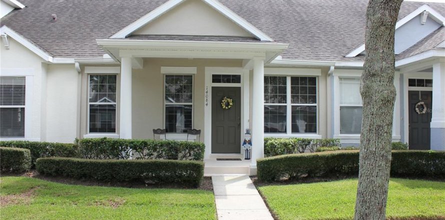 Touwnhouse à Orlando, Floride 3 chambres, 154.22 m2 № 1917729
