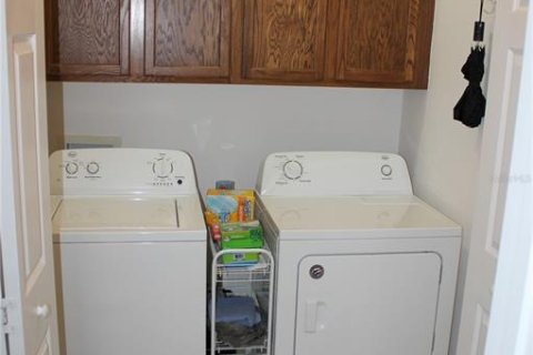 Touwnhouse à vendre à Orlando, Floride: 3 chambres, 154.22 m2 № 1917729 - photo 24