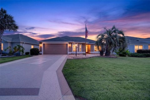 Casa en venta en The Villages, Florida, 3 dormitorios, 145.02 m2 № 2231587 - foto 3