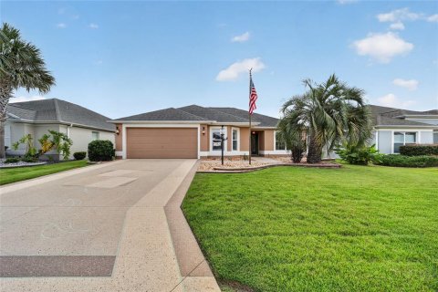 Casa en venta en The Villages, Florida, 3 dormitorios, 145.02 m2 № 2231587 - foto 4