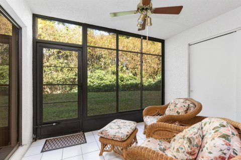 Condo in Boynton Beach, Florida, 2 bedrooms № 2251260 - photo 18