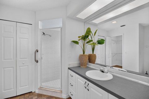 Villa ou maison à vendre à Sebastian, Floride: 3 chambres, 156.91 m2 № 2422250 - photo 15
